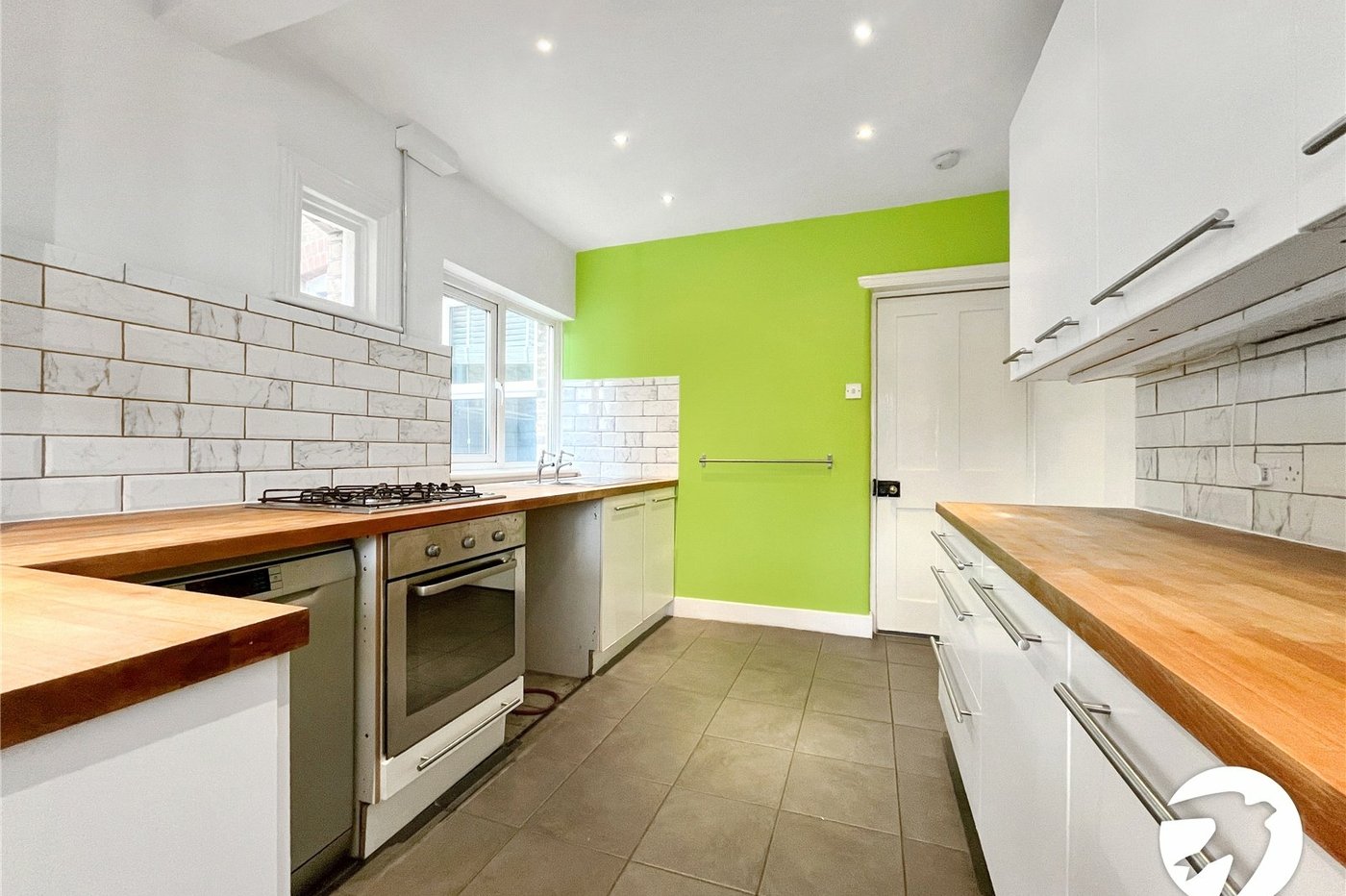 3 bedroom house to rent in Chatham | Robinson Michael & Jackson