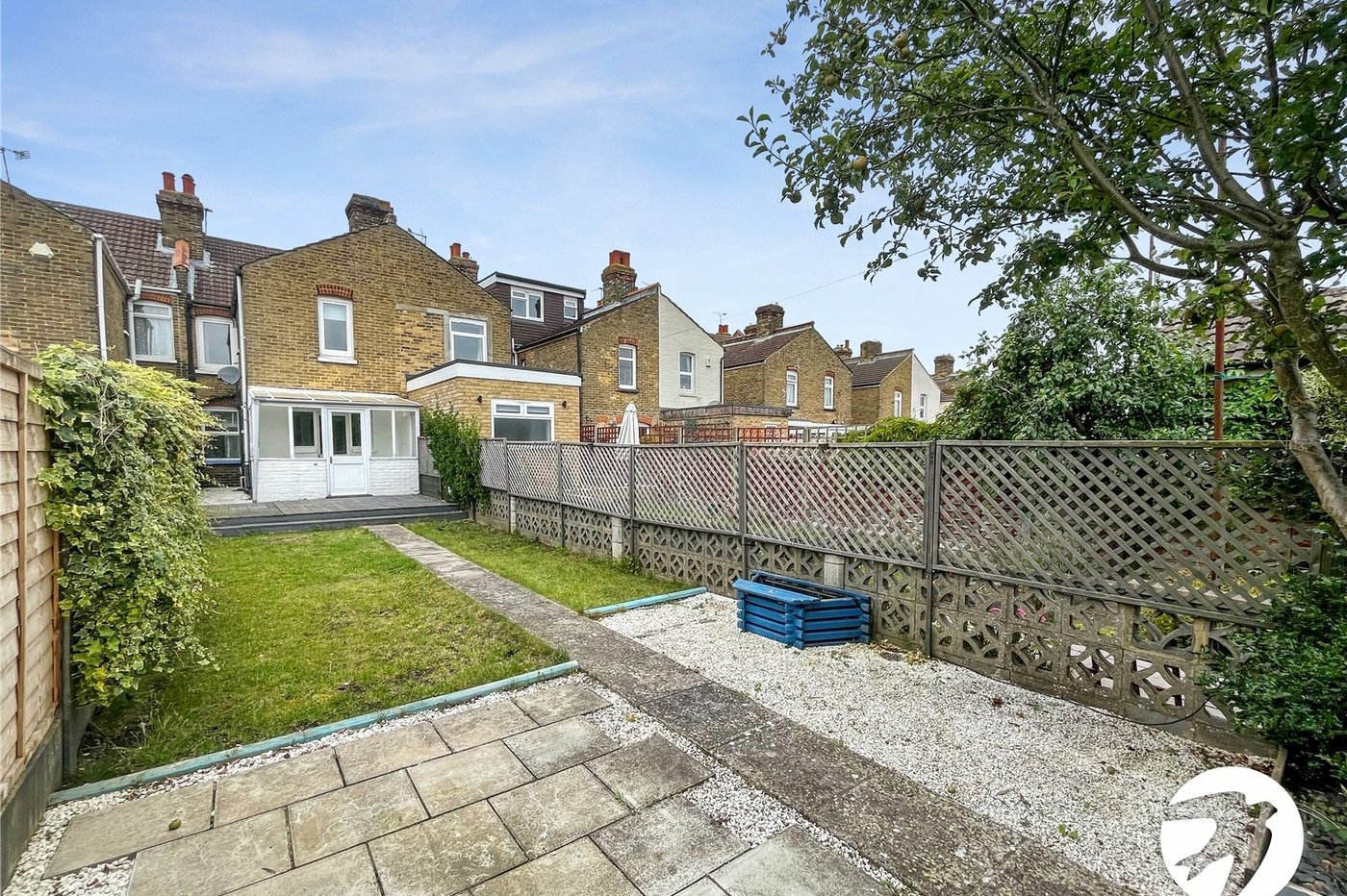 3 bedroom house to rent in Chatham | Robinson Michael & Jackson