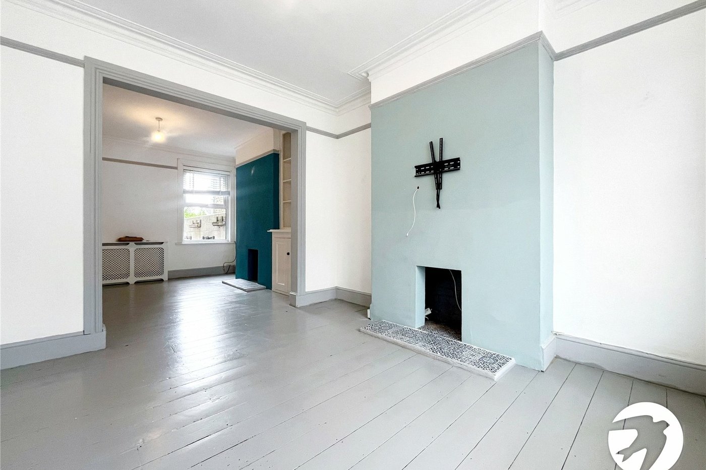 3 bedroom house to rent in Chatham | Robinson Michael & Jackson