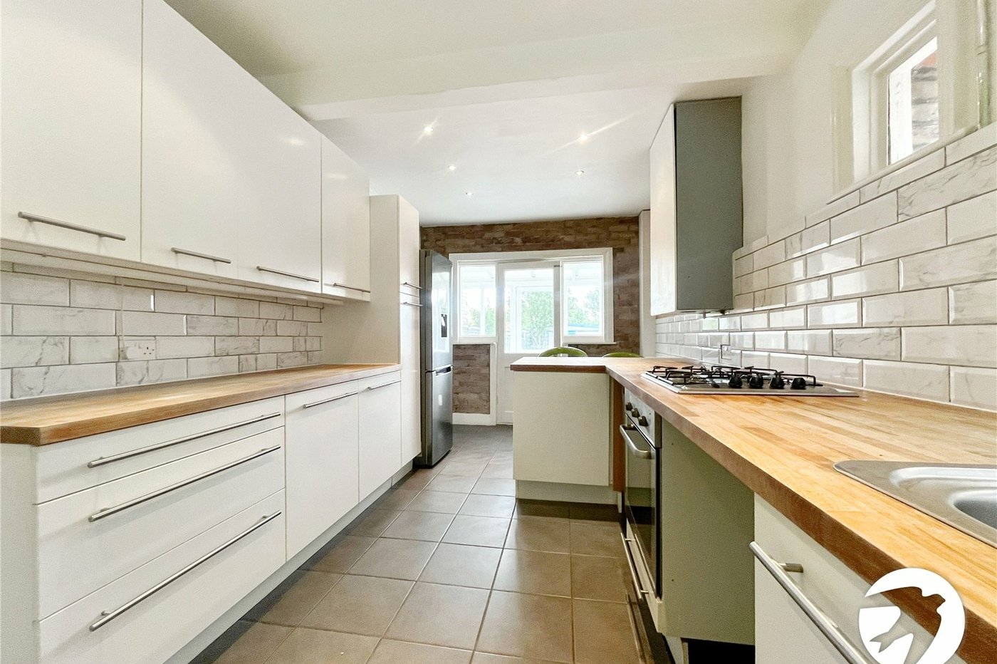 3 bedroom house to rent in Chatham | Robinson Michael & Jackson