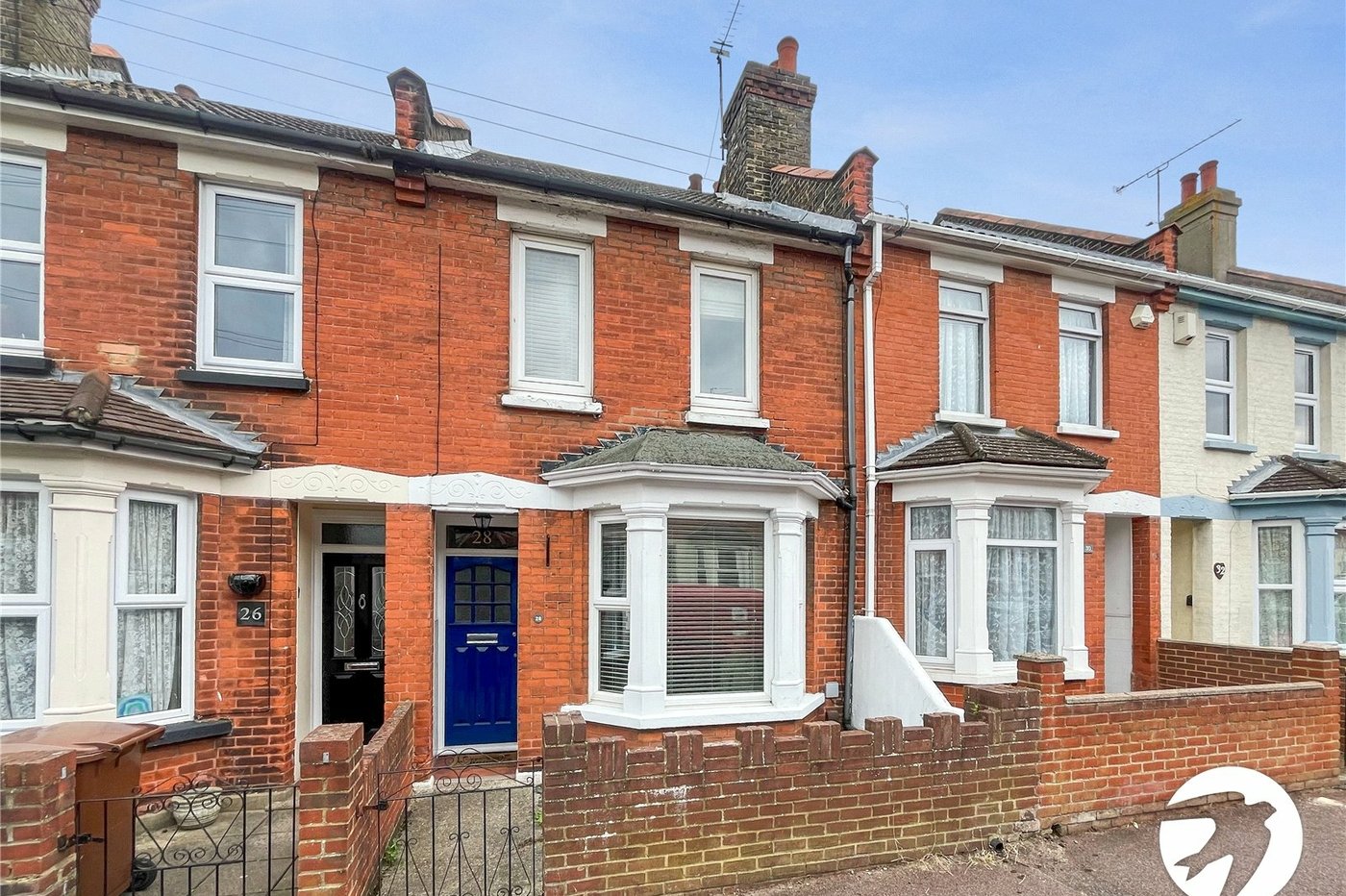 3 bedroom house to rent in Chatham | Robinson Michael & Jackson