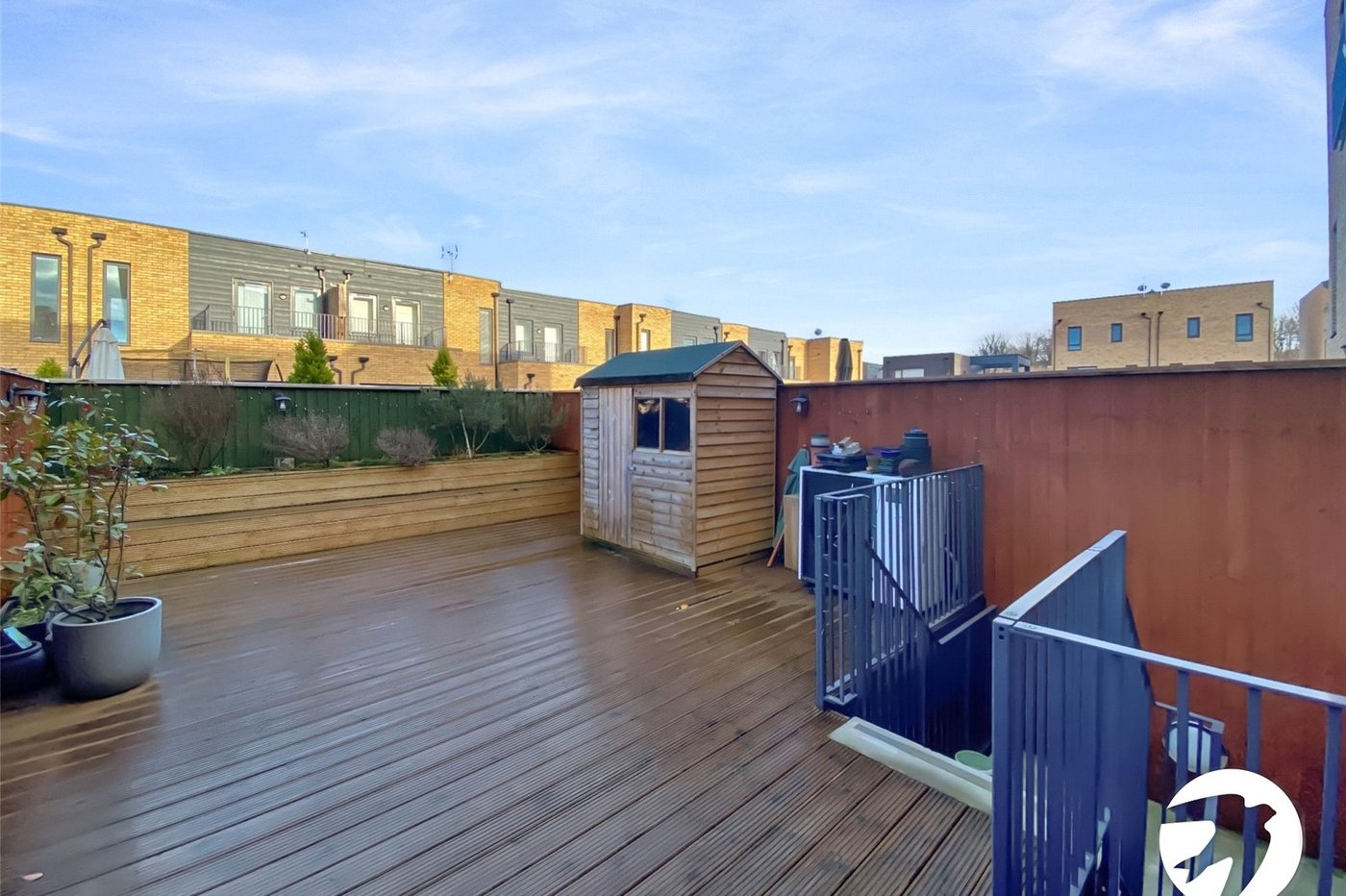 4 bedroom house to rent in Erith | Robinson Jackson