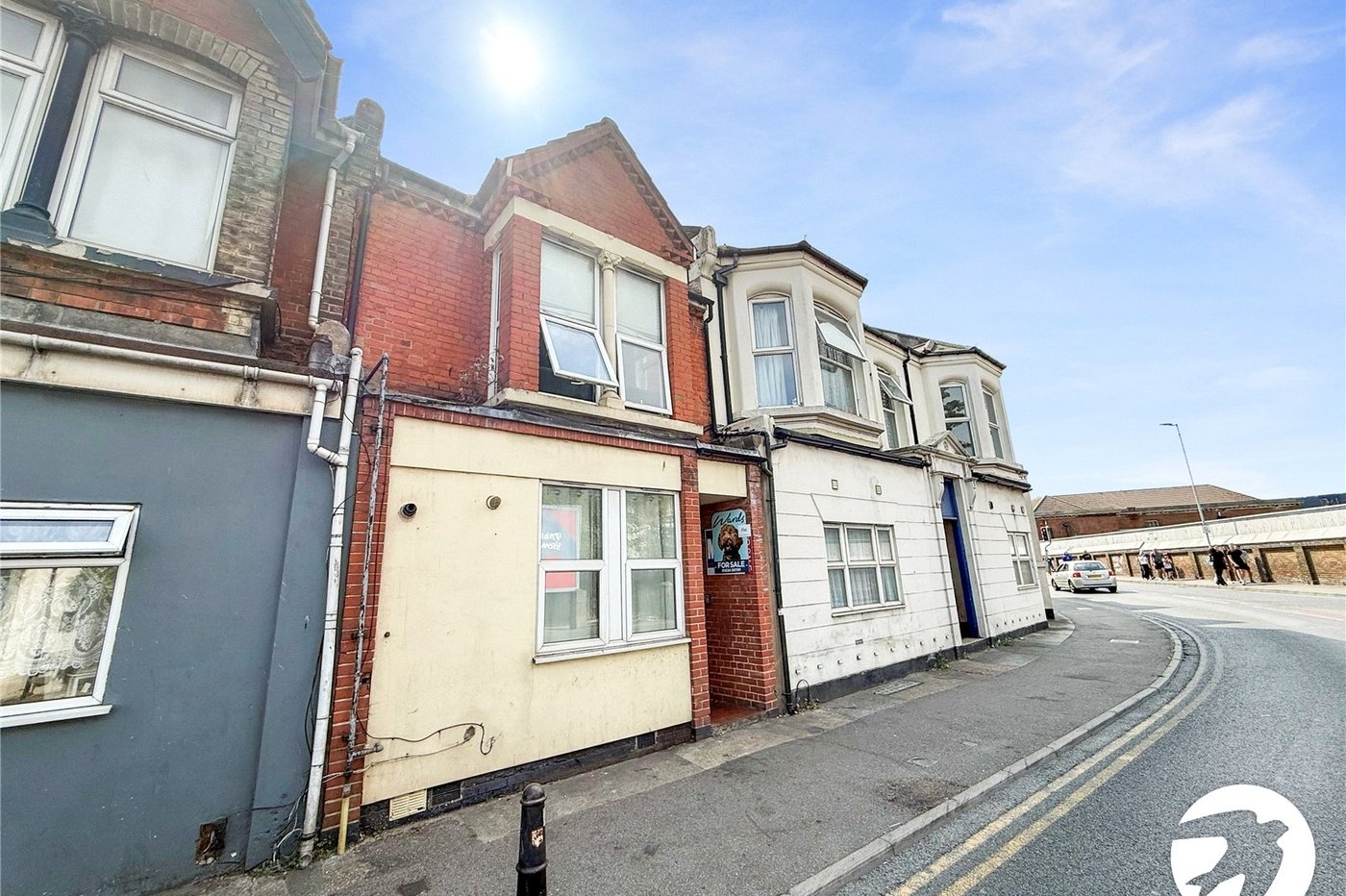 3 bedroom property to rent in Gillingham | Robinson Michael & Jackson