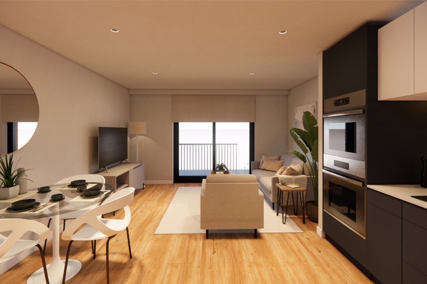 3 bedroom property to rent in Gravesend | Robinson Michael & Jackson