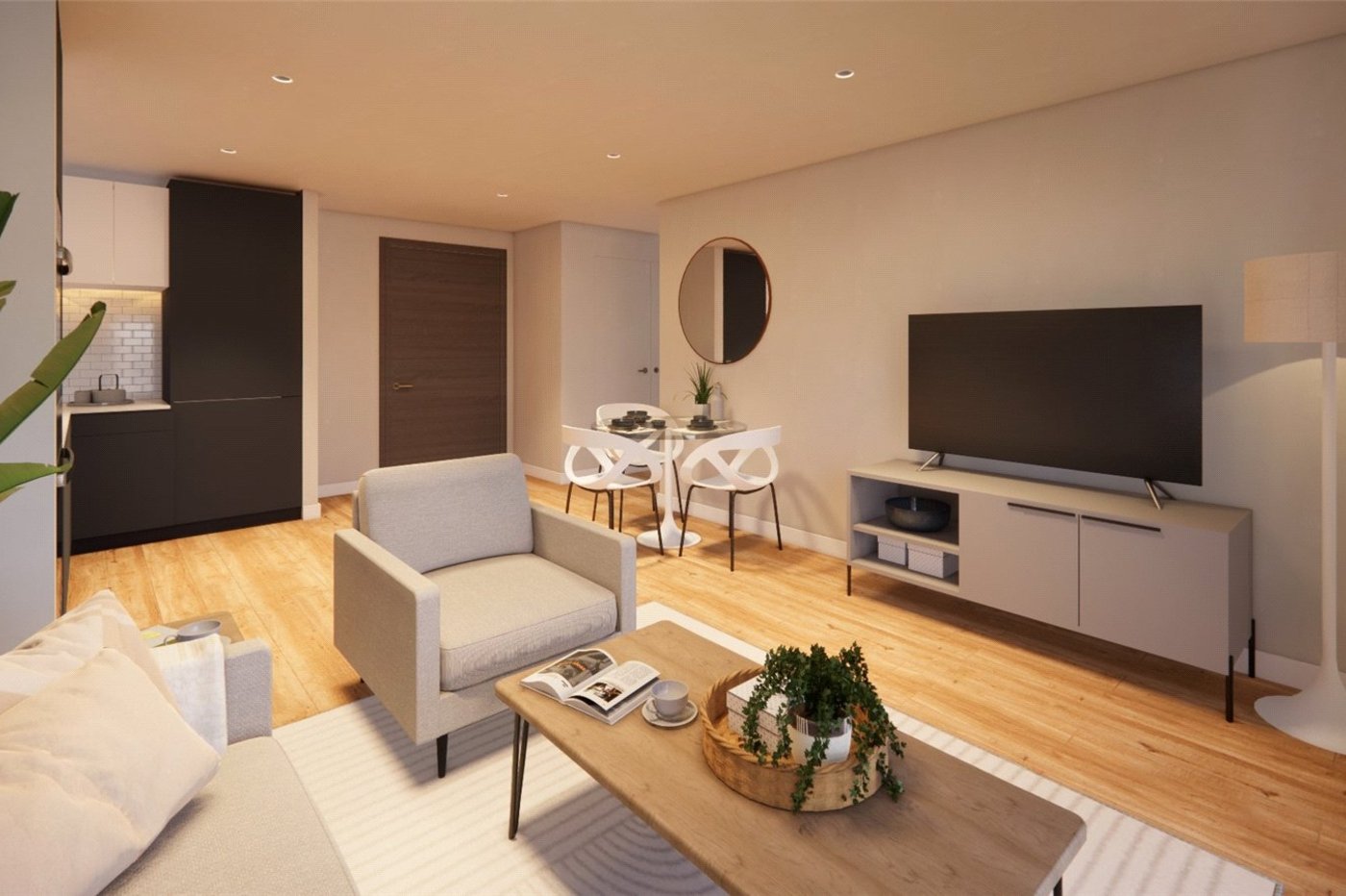 3 bedroom property to rent in Gravesend | Robinson Michael & Jackson
