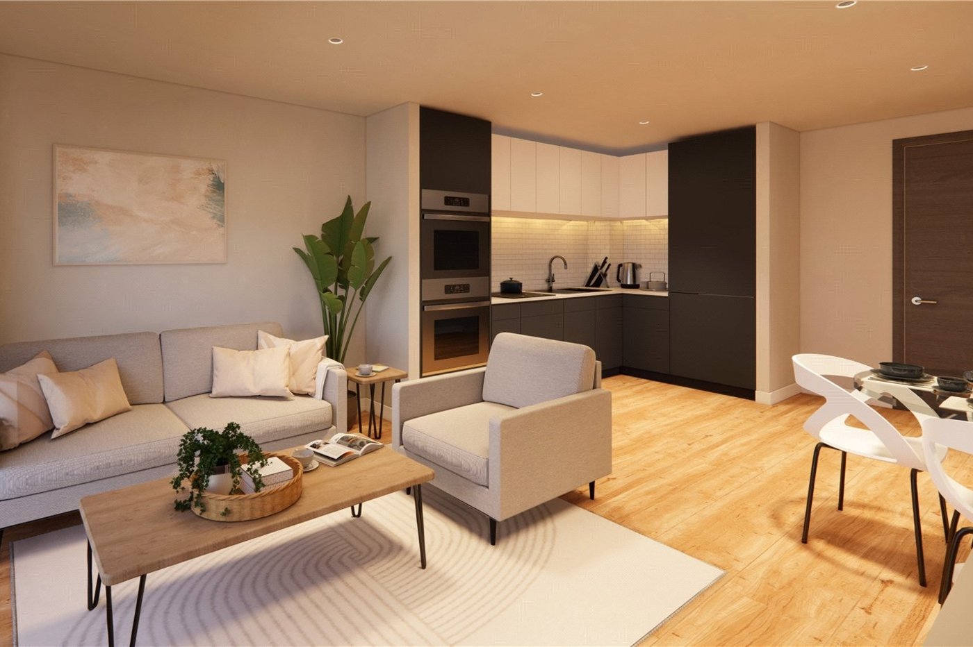 3 bedroom property to rent in Gravesend | Robinson Michael & Jackson