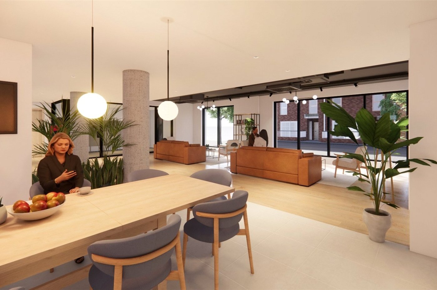 2 bedroom property to rent in Gravesend | Robinson Michael & Jackson