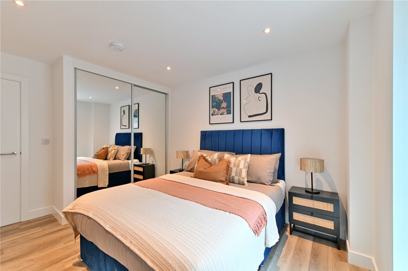 2 bedroom property to rent in Gravesend | Robinson Michael & Jackson