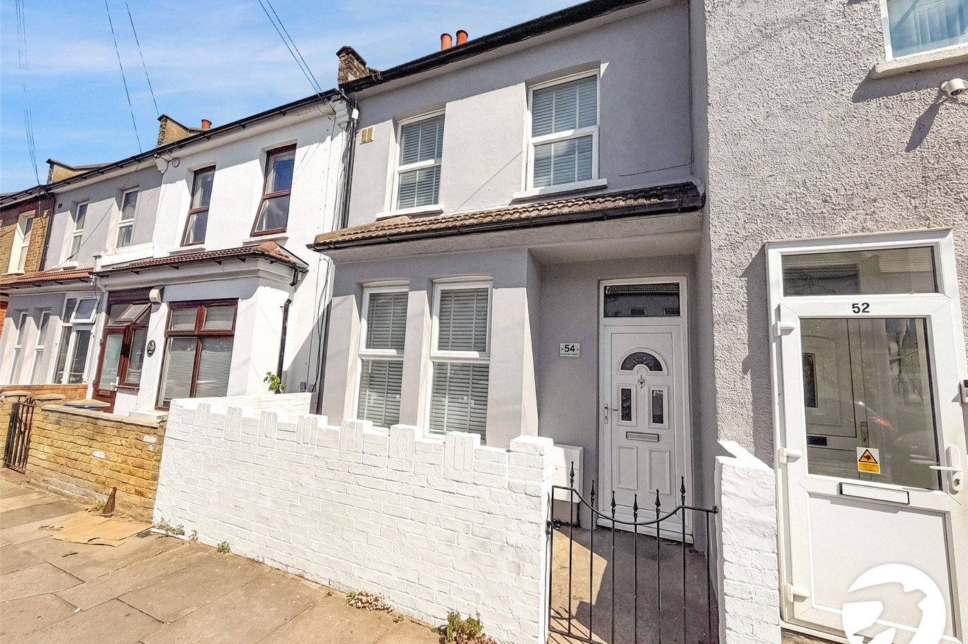 3 bedroom house to rent in London | 