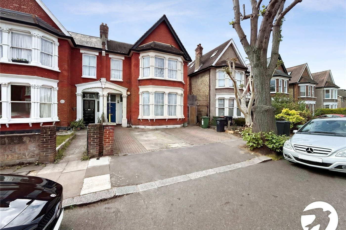 2 bedroom property to rent in Catford | Robinson Jackson