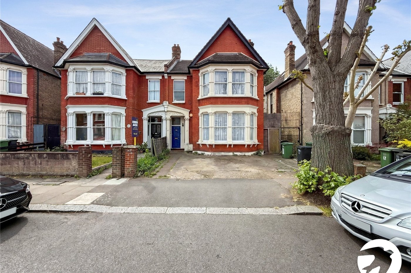 2 bedroom property to rent in Catford | Robinson Jackson