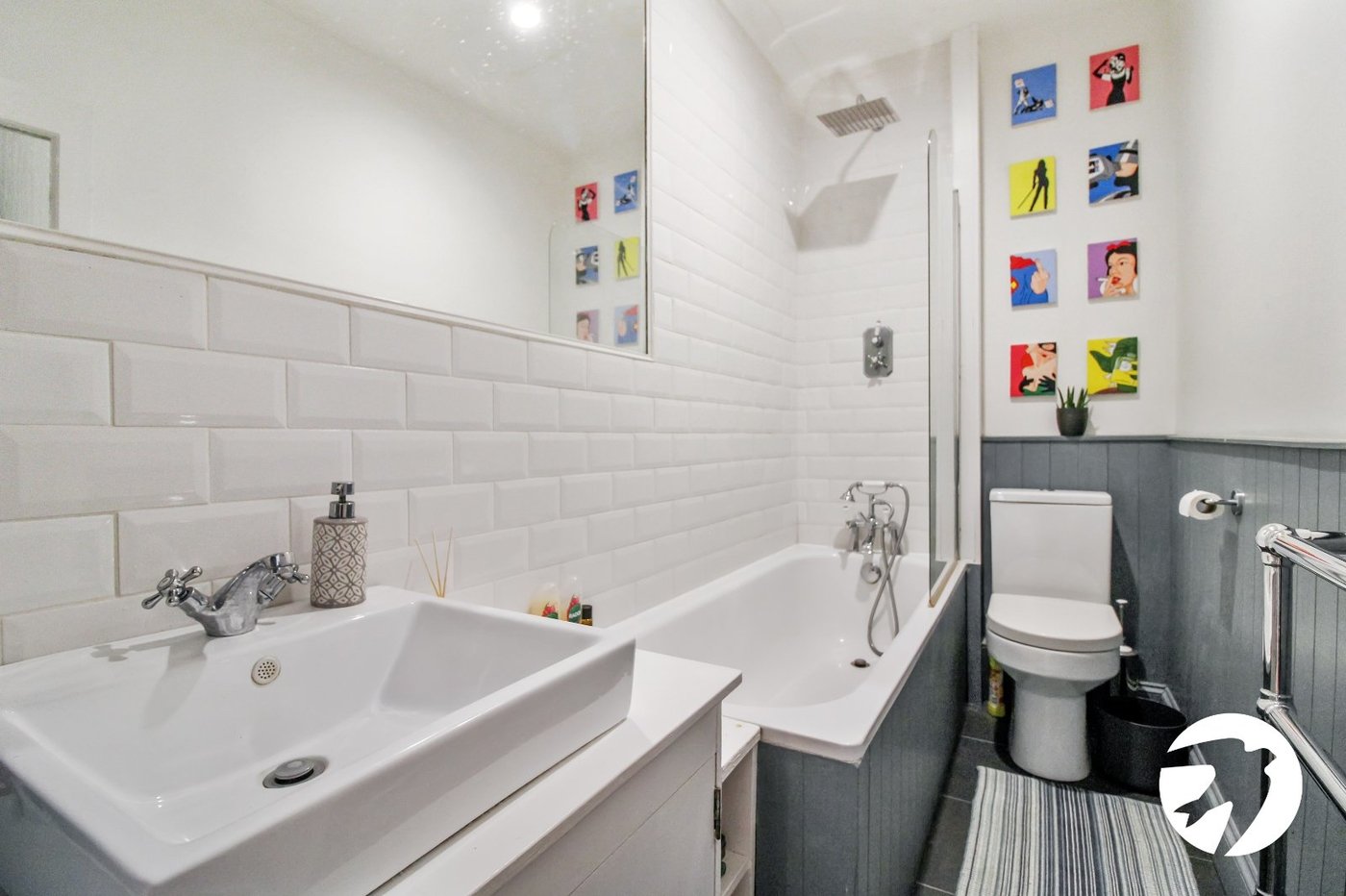 2 bedroom property to rent in Catford | Robinson Jackson