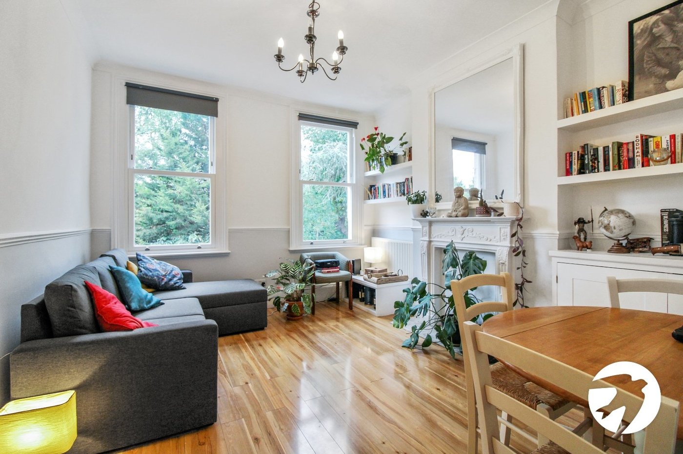 2 bedroom property to rent in Catford | Robinson Jackson