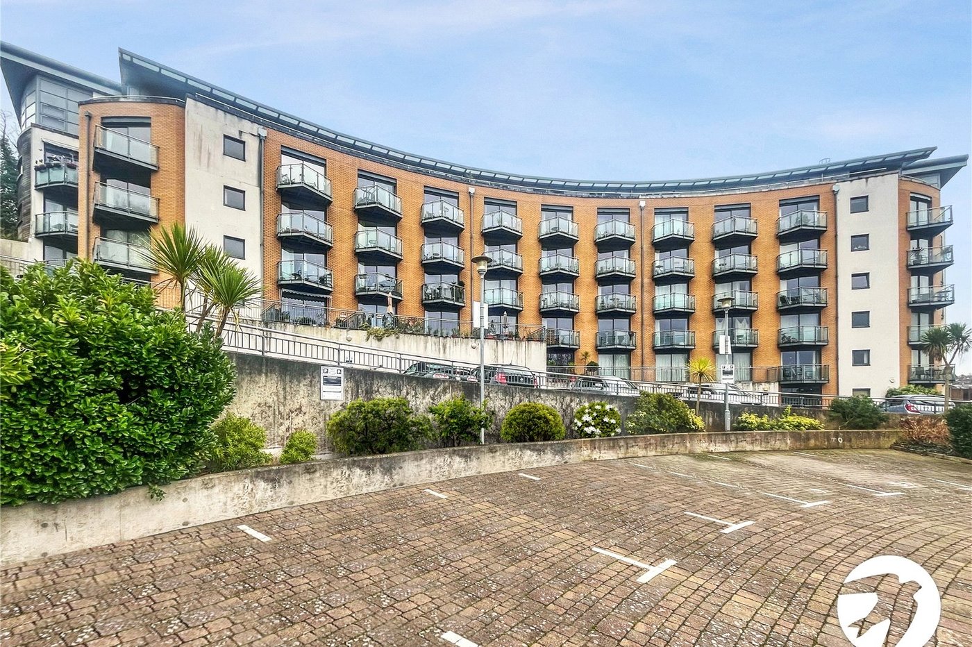 2 bedroom property to rent in Chatham | Robinson Michael & Jackson