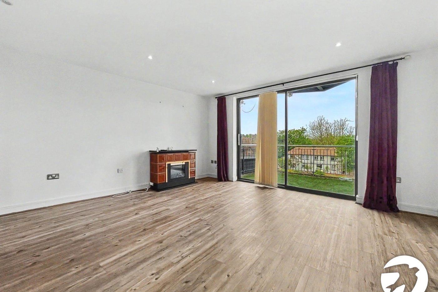 2 bedroom property to rent in Chatham | Robinson Michael & Jackson