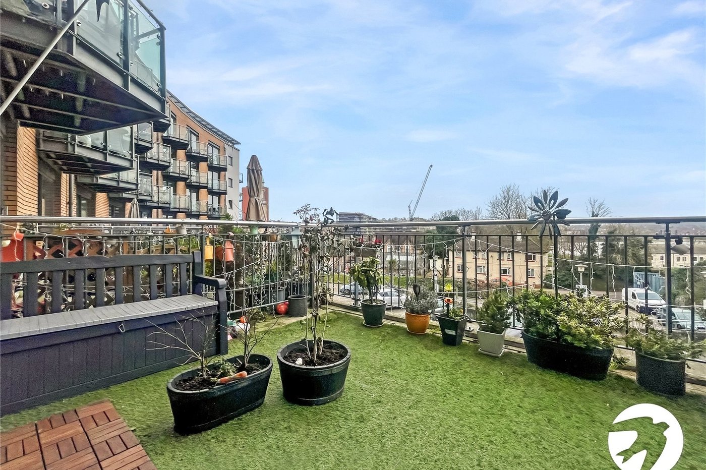 2 bedroom property to rent in Chatham | Robinson Michael & Jackson