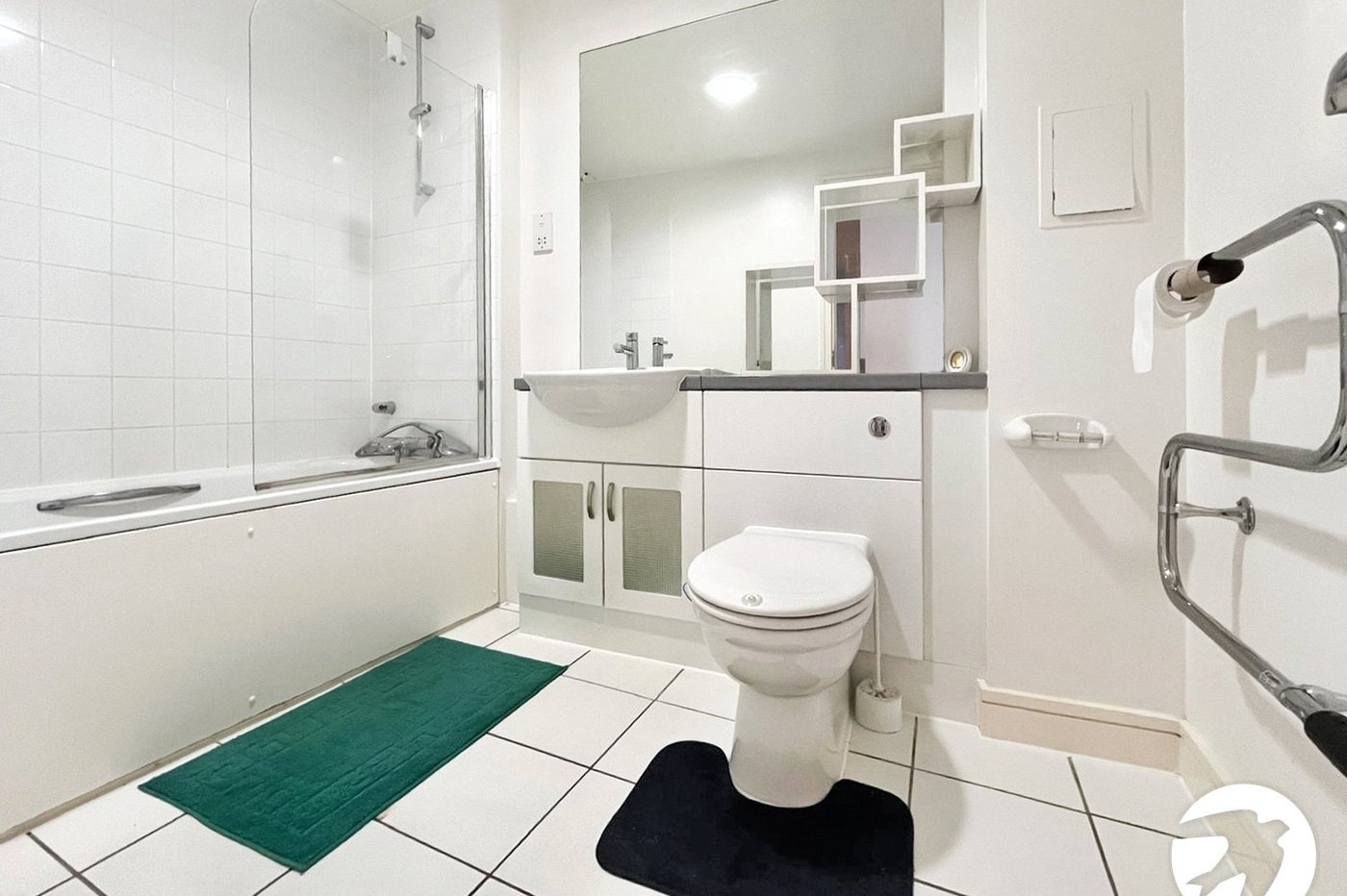 2 bedroom property to rent in Chatham | Robinson Michael & Jackson