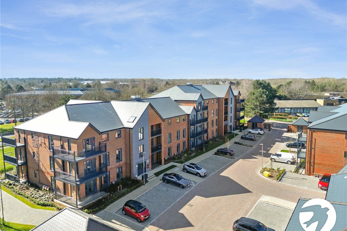2 bedroom property to rent in Kings Hill | Robinson Michael & Jackson