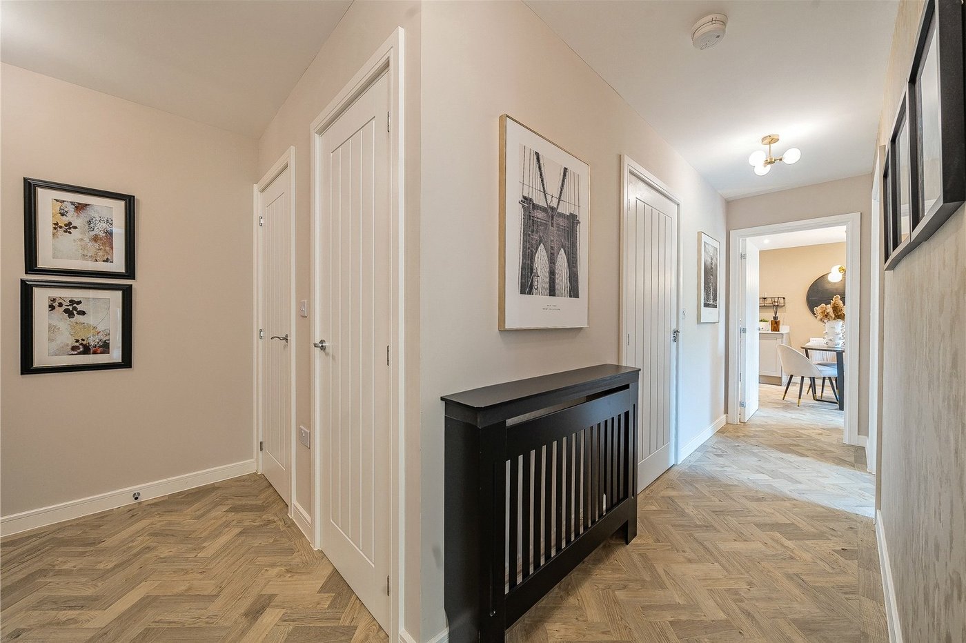 2 bedroom property to rent in Kings Hill | Robinson Michael & Jackson