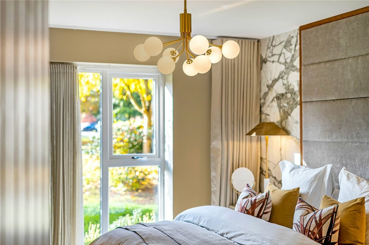 2 bedroom property to rent in Kings Hill | Robinson Michael & Jackson