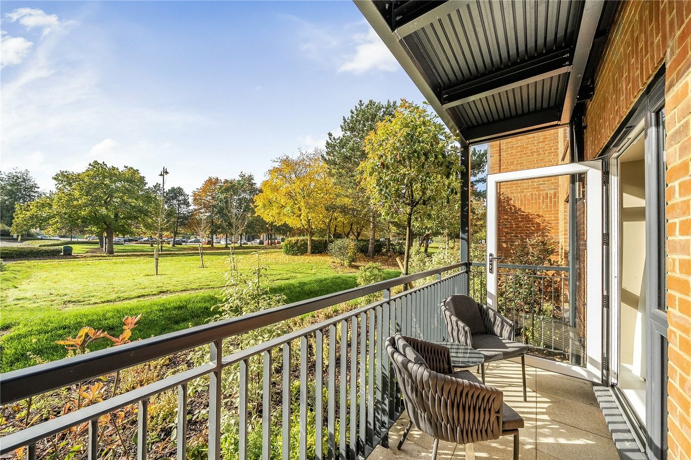 2 bedroom property to rent in Kings Hill | Robinson Michael & Jackson