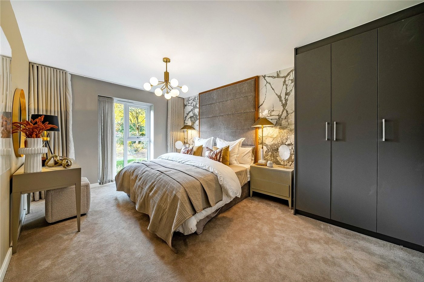 2 bedroom property to rent in Kings Hill | Robinson Michael & Jackson