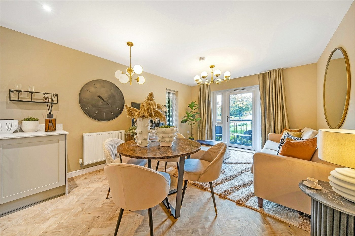 2 bedroom property to rent in Kings Hill | Robinson Michael & Jackson