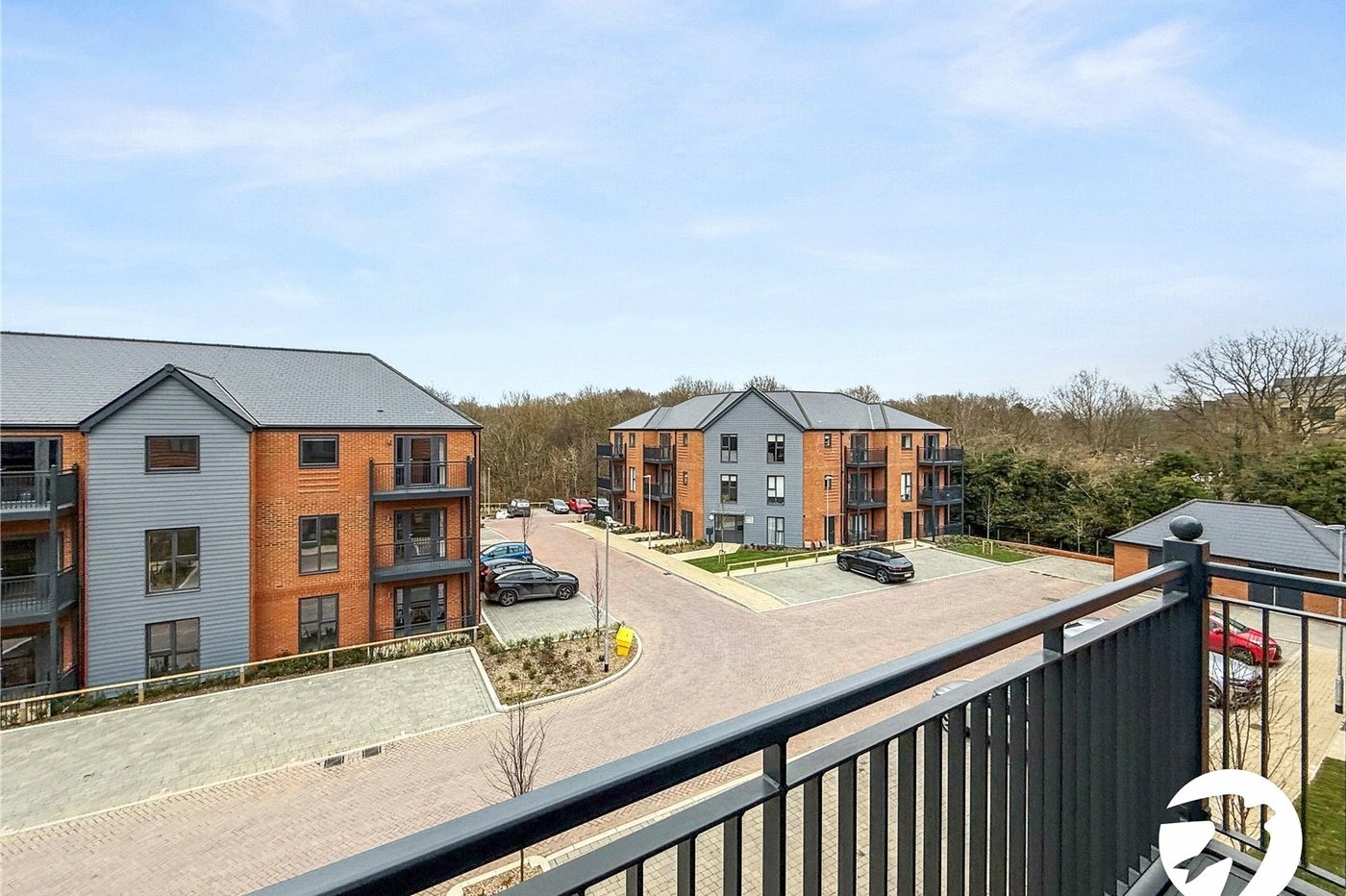 2 bedroom property to rent in Kings Hill | Robinson Michael & Jackson