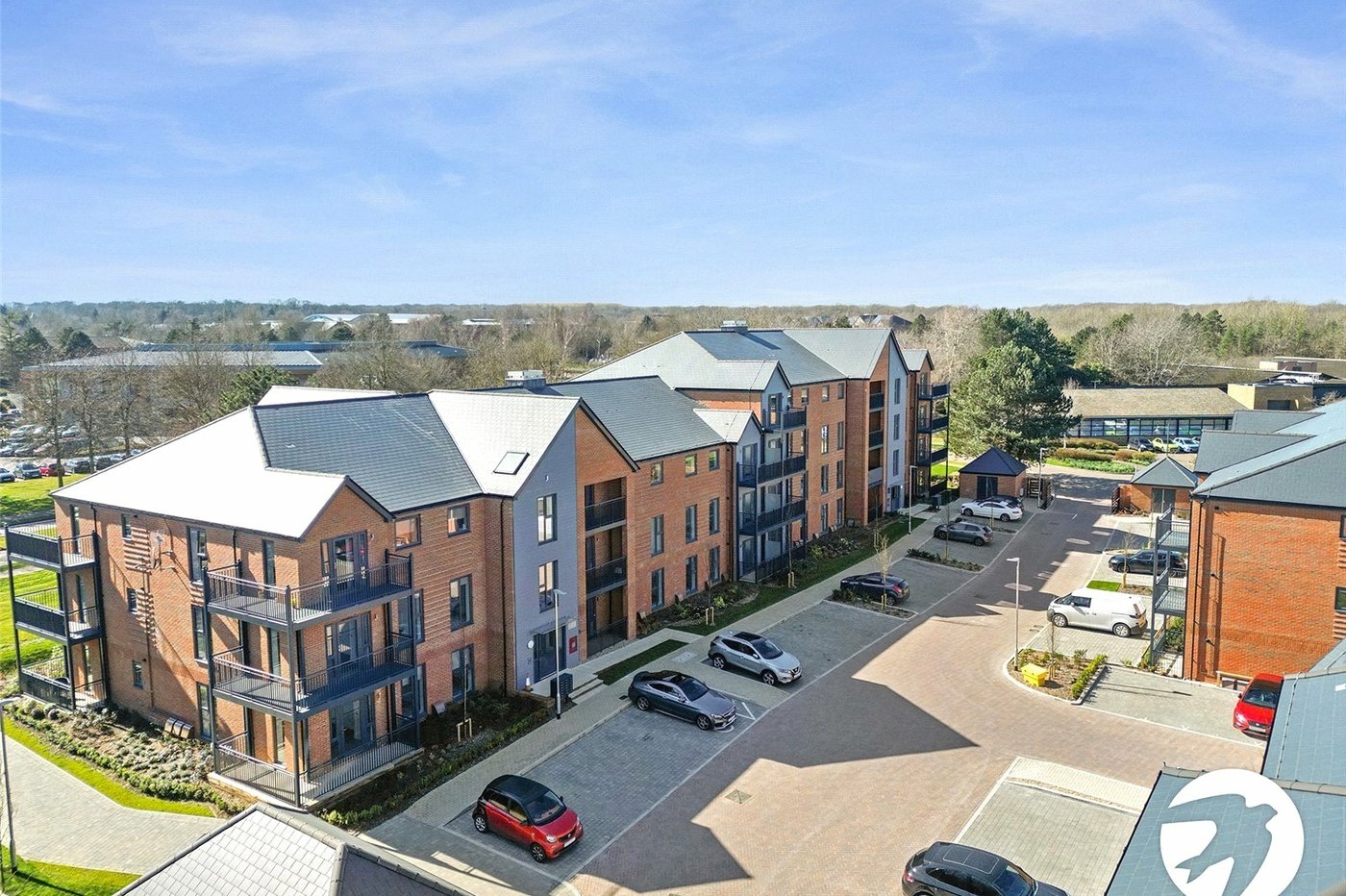 2 bedroom property to rent in Kings Hill | Robinson Michael & Jackson