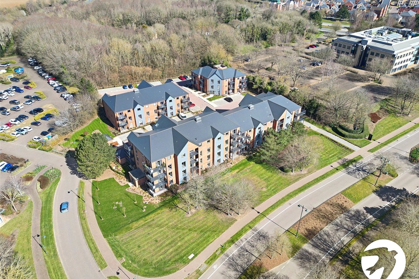 2 bedroom property to rent in Kings Hill | Robinson Michael & Jackson