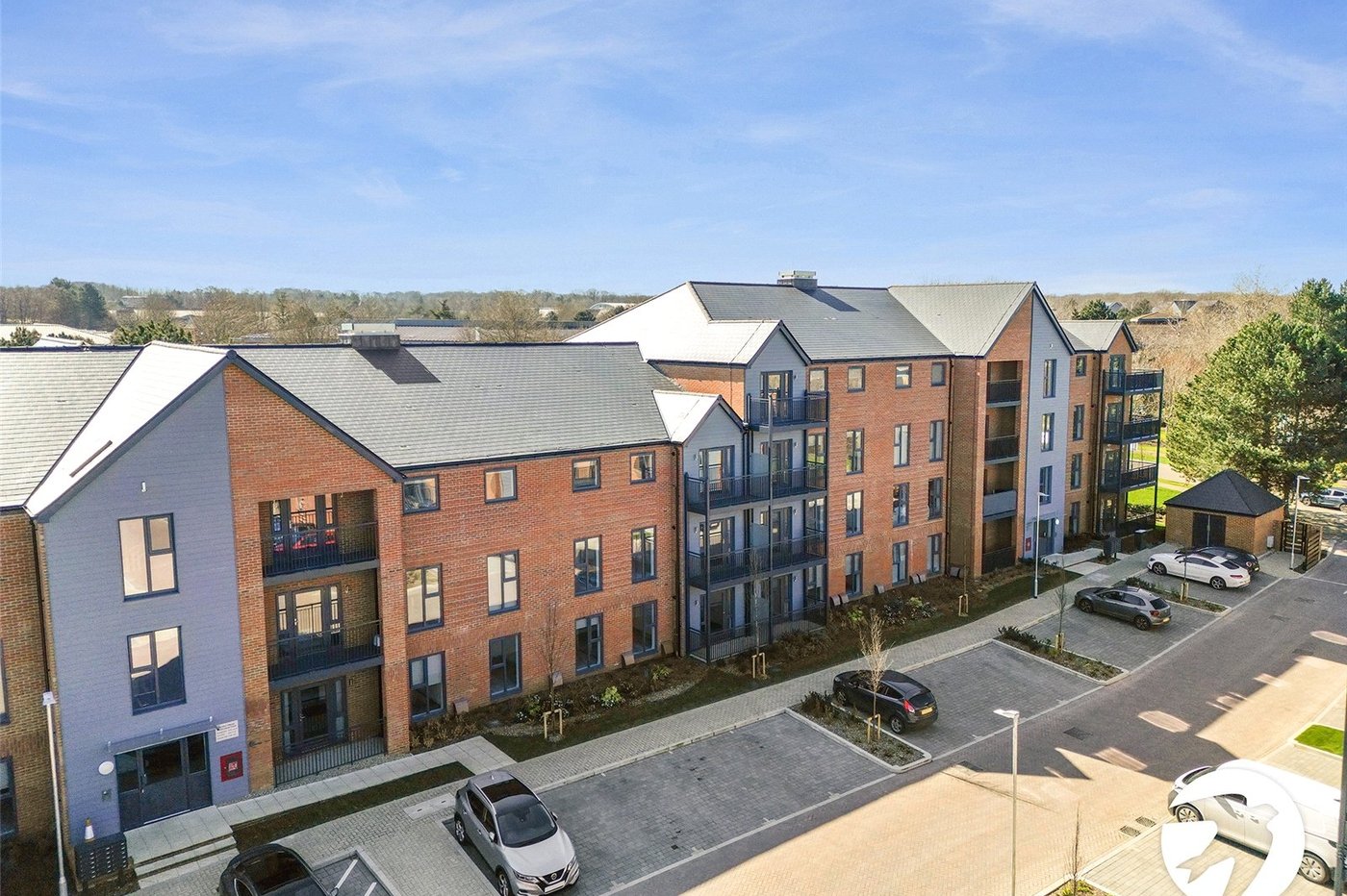 2 bedroom property to rent in Kings Hill | Robinson Michael & Jackson