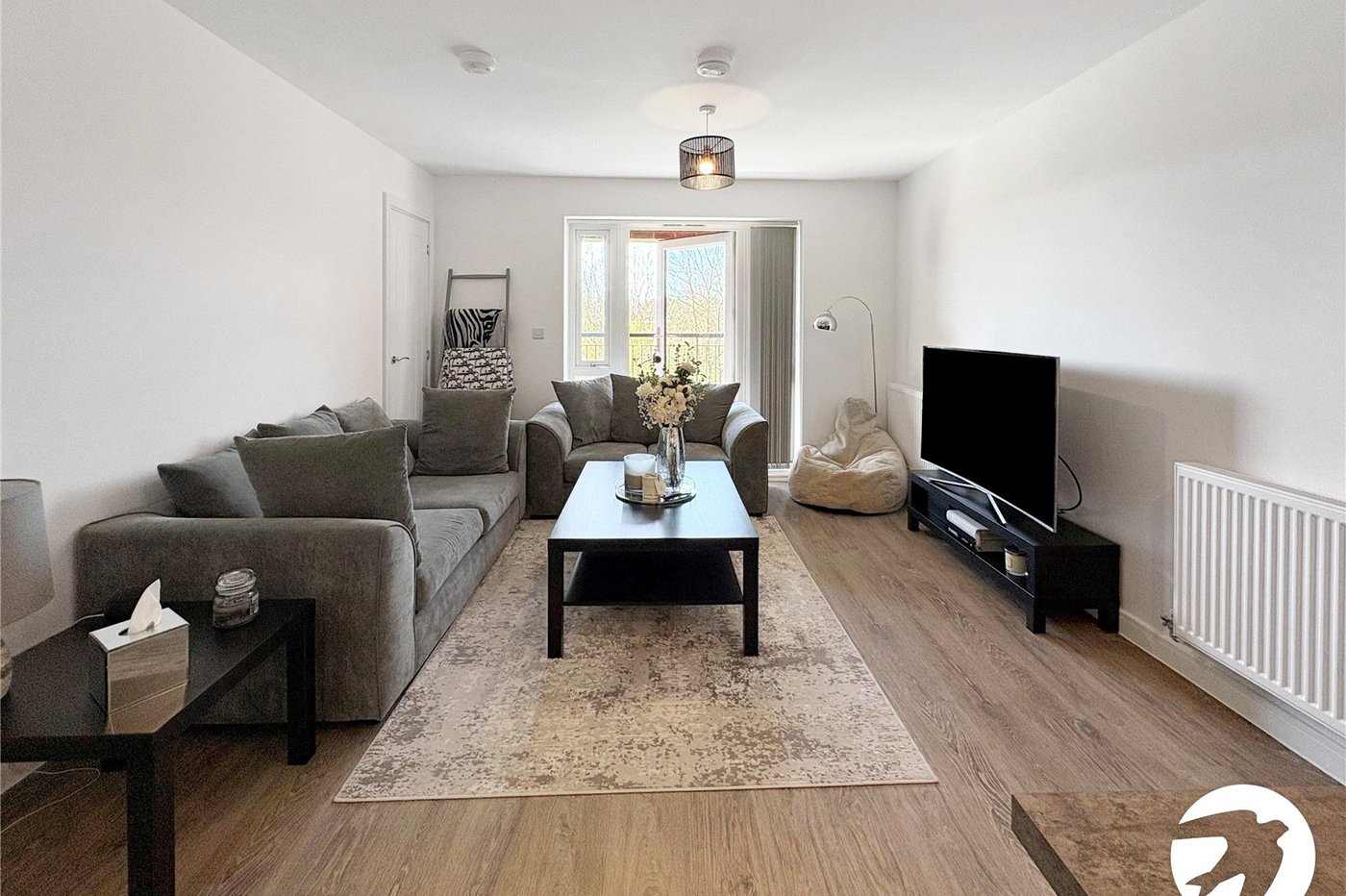 2 bedroom property to rent in Kings Hill | Robinson Michael & Jackson