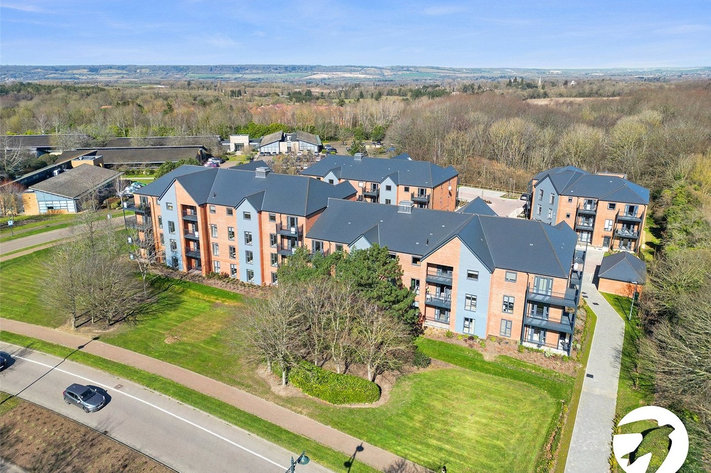 2 bedroom property to rent in Kings Hill | Robinson Michael & Jackson