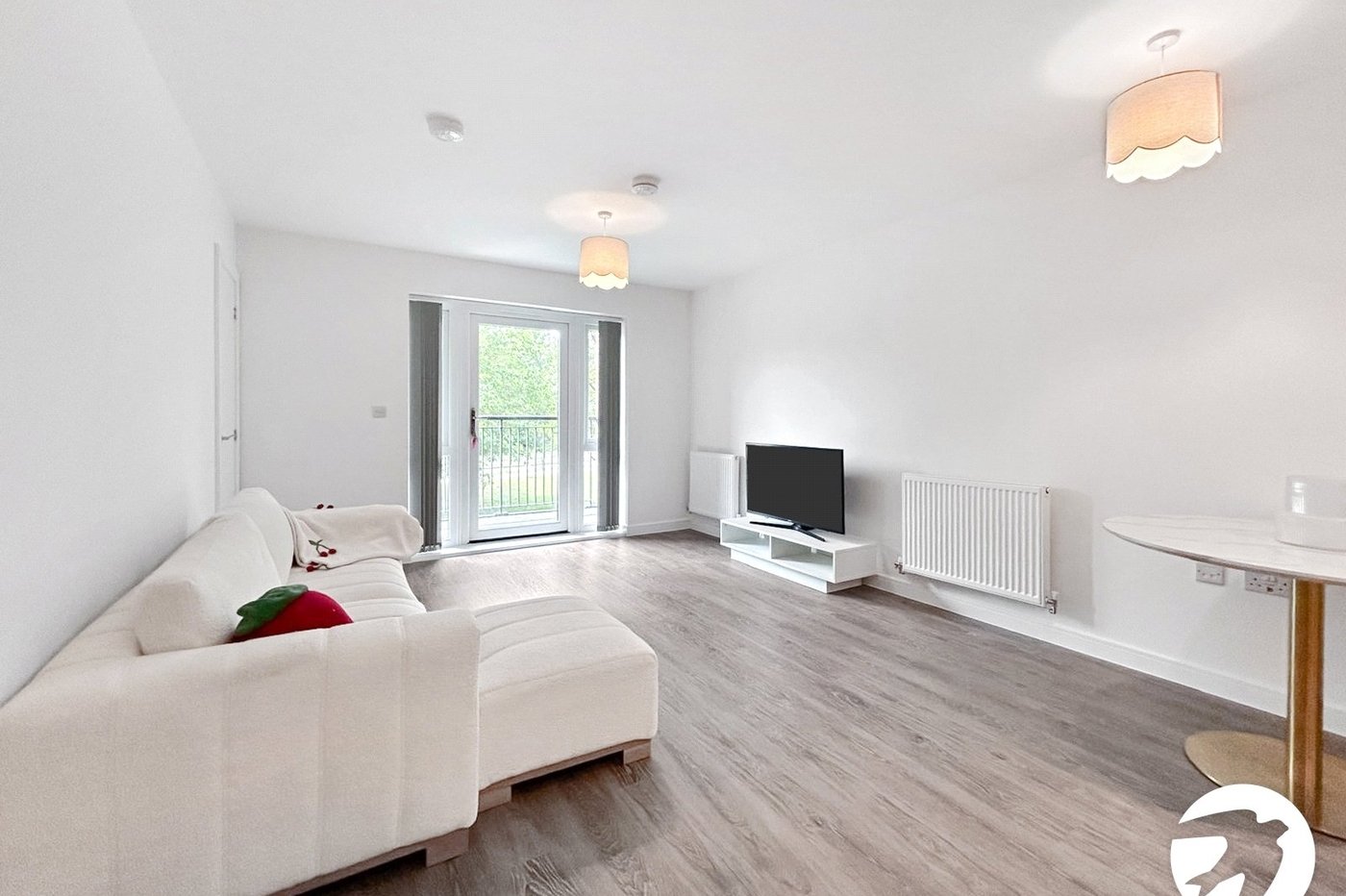 2 bedroom property to rent in Kings Hill | Robinson Michael & Jackson