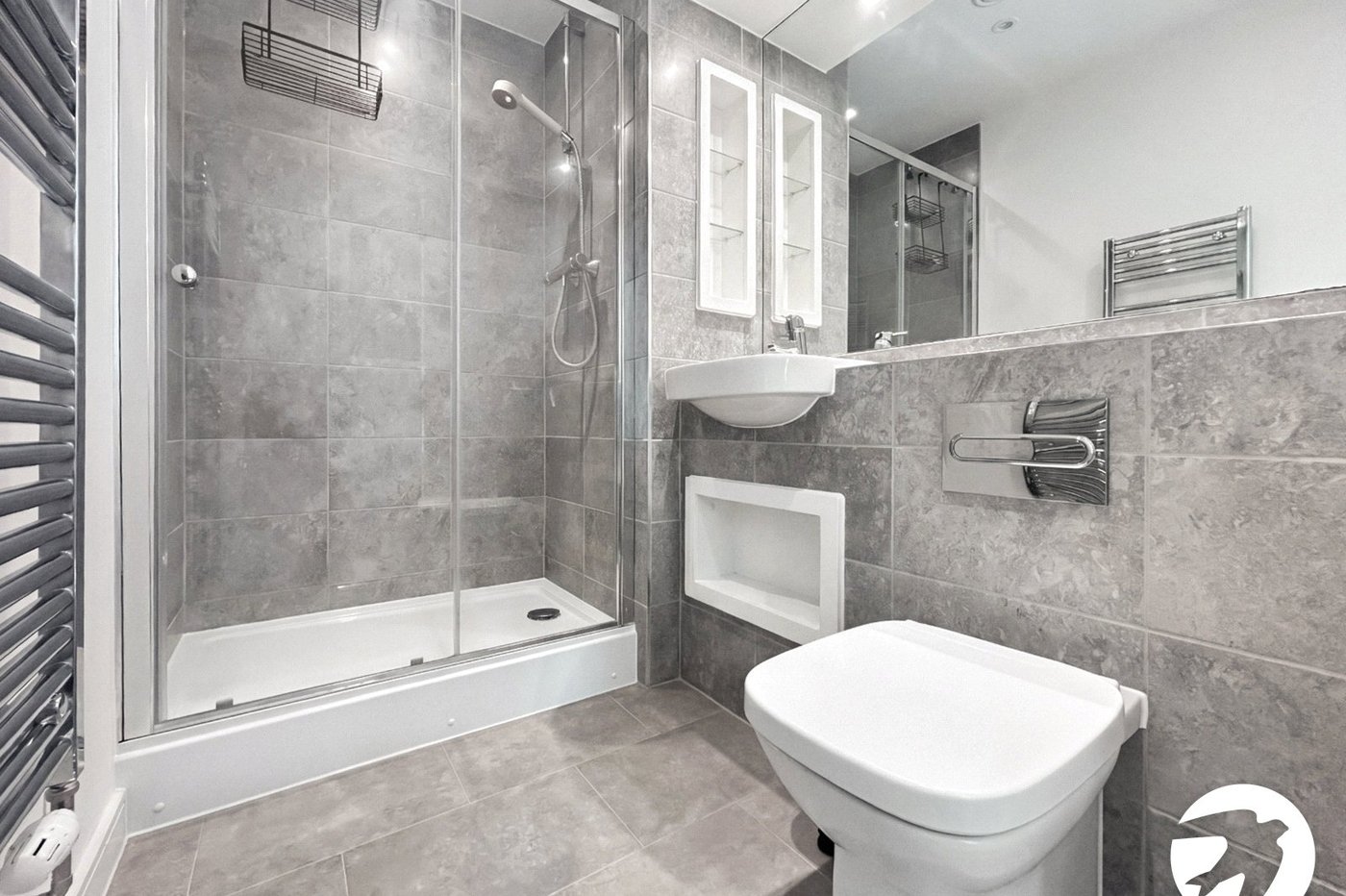 2 bedroom property to rent in Kings Hill | Robinson Michael & Jackson