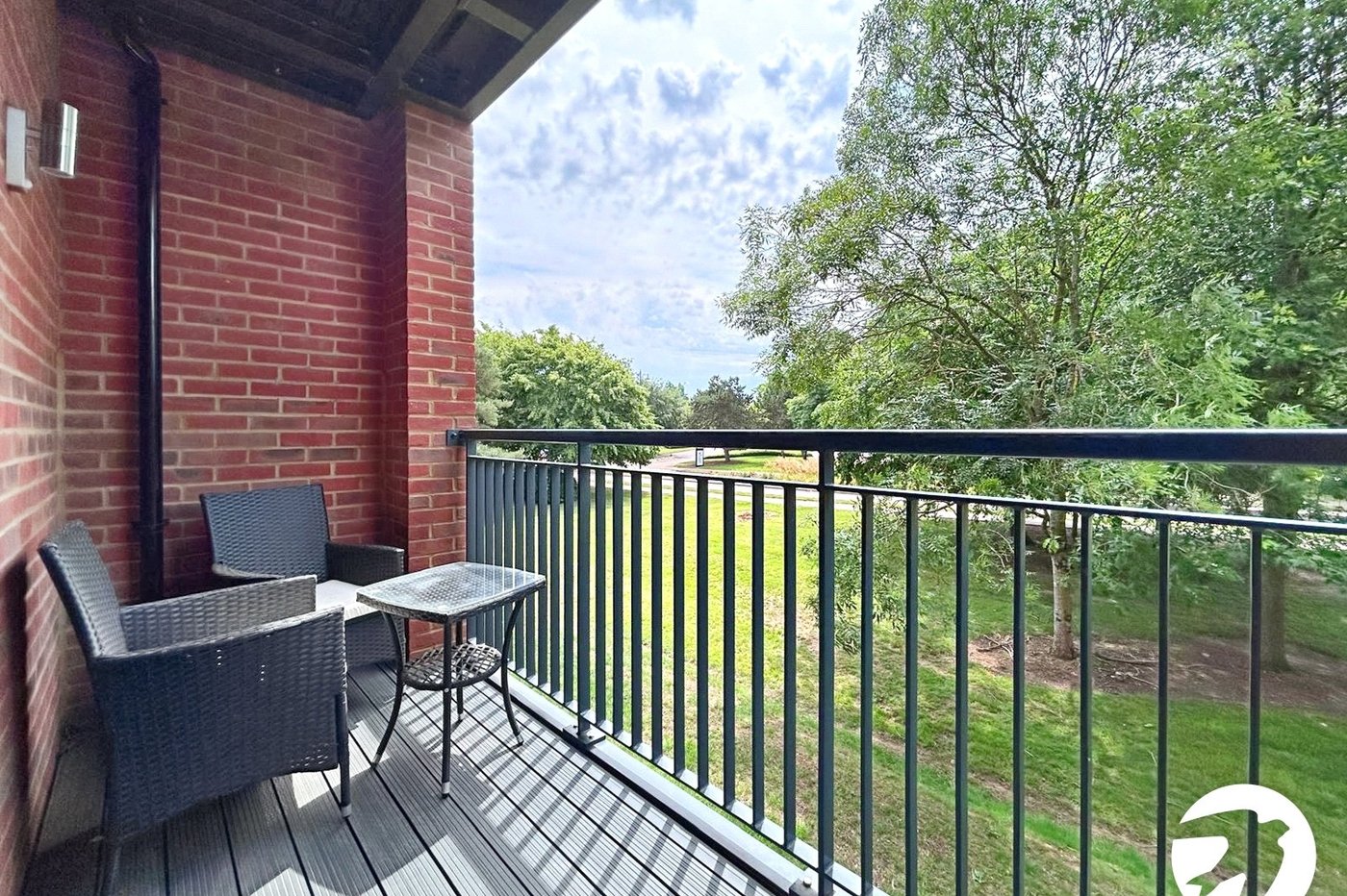 2 bedroom property to rent in Kings Hill | Robinson Michael & Jackson