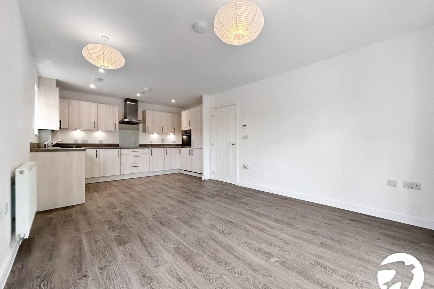 2 bedroom property to rent in Kings Hill | Robinson Michael & Jackson