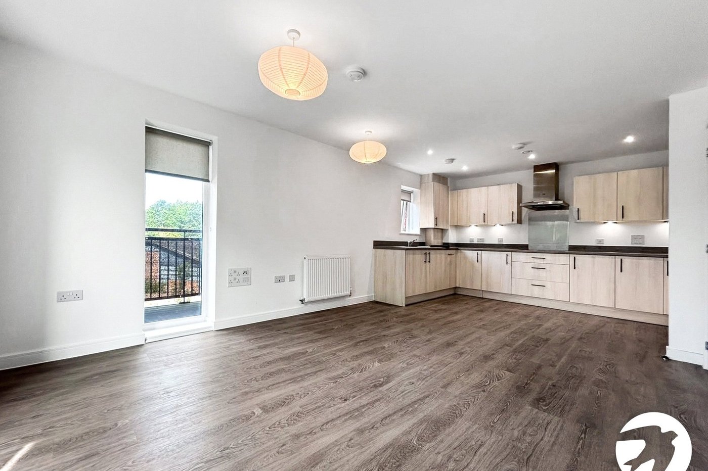 2 bedroom property to rent in Kings Hill | Robinson Michael & Jackson