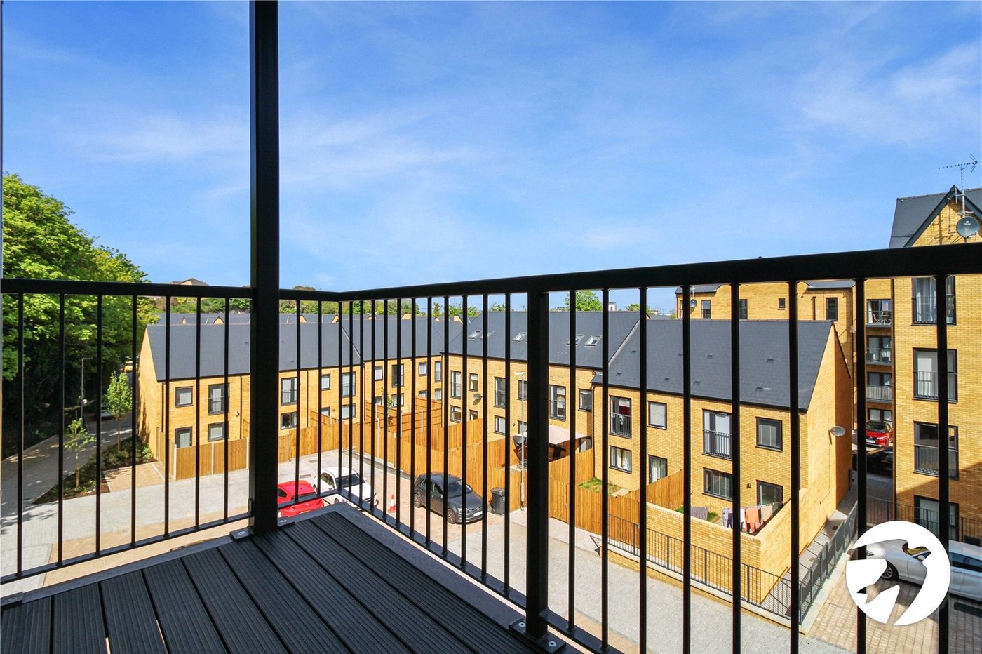 1 bedroom property to rent in Swanscombe | Robinson Michael & Jackson