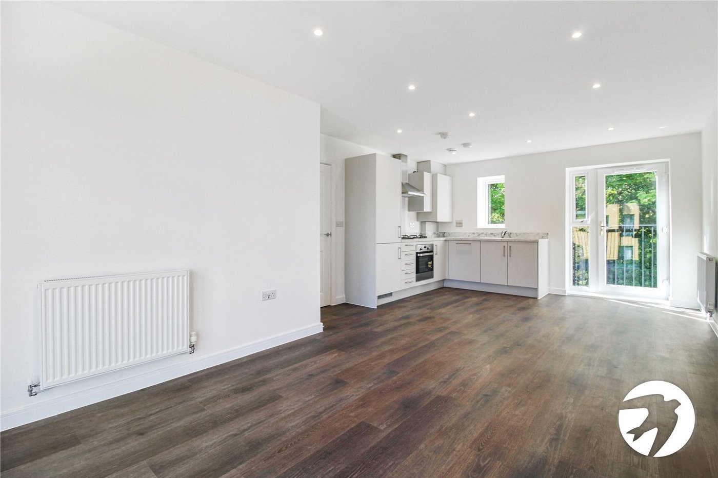 1 bedroom property to rent in Swanscombe | Robinson Michael & Jackson