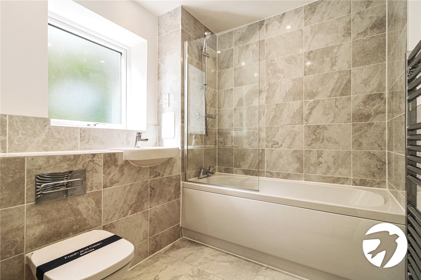 1 bedroom property to rent in Swanscombe | Robinson Michael & Jackson