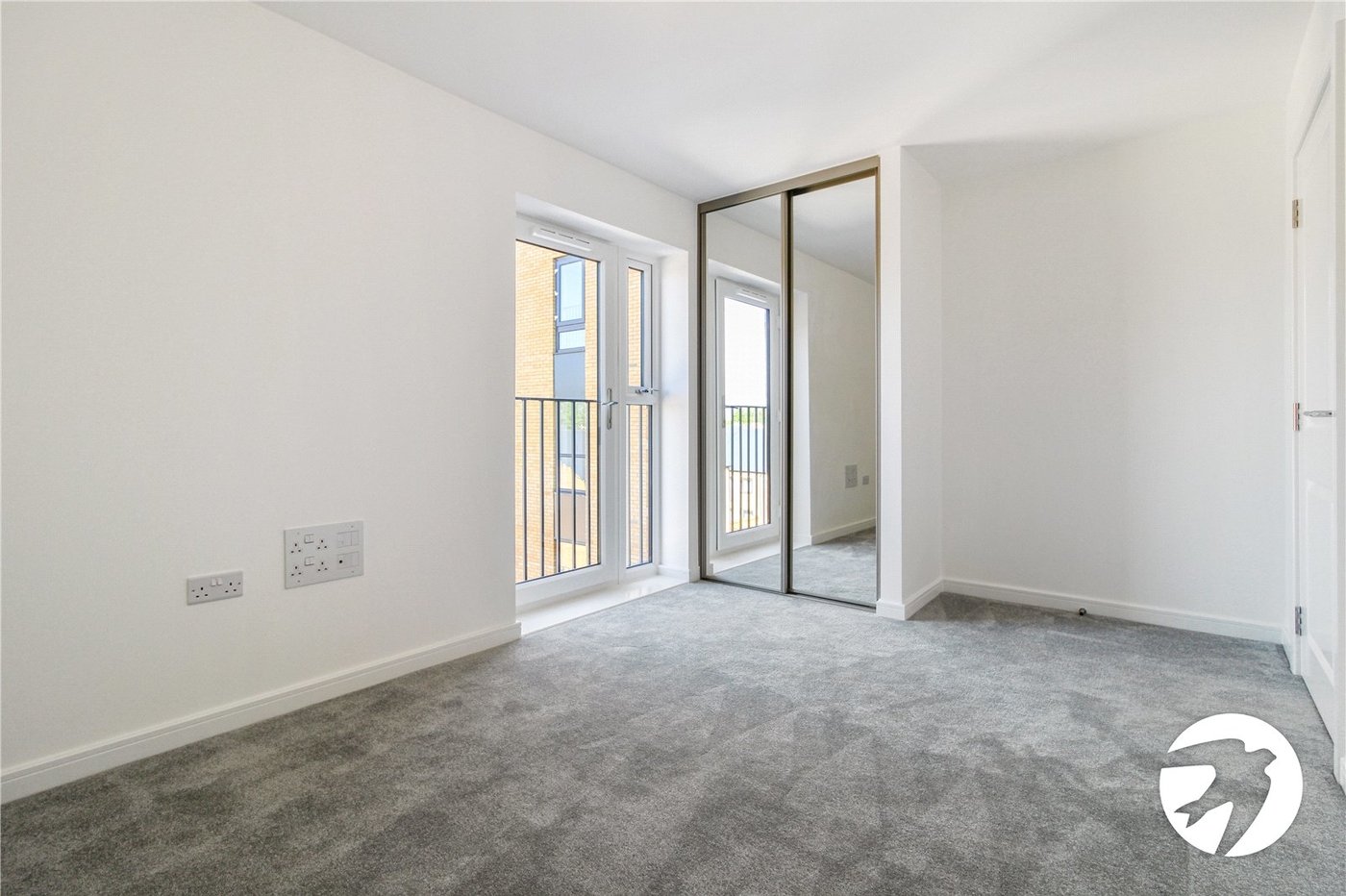 1 bedroom property to rent in Swanscombe | Robinson Michael & Jackson