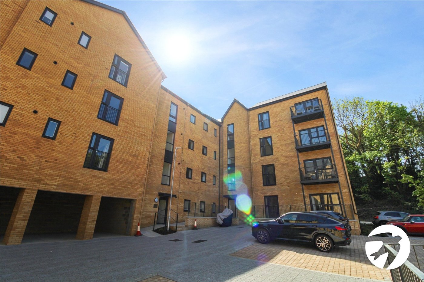 1 bedroom property to rent in Swanscombe | Robinson Michael & Jackson