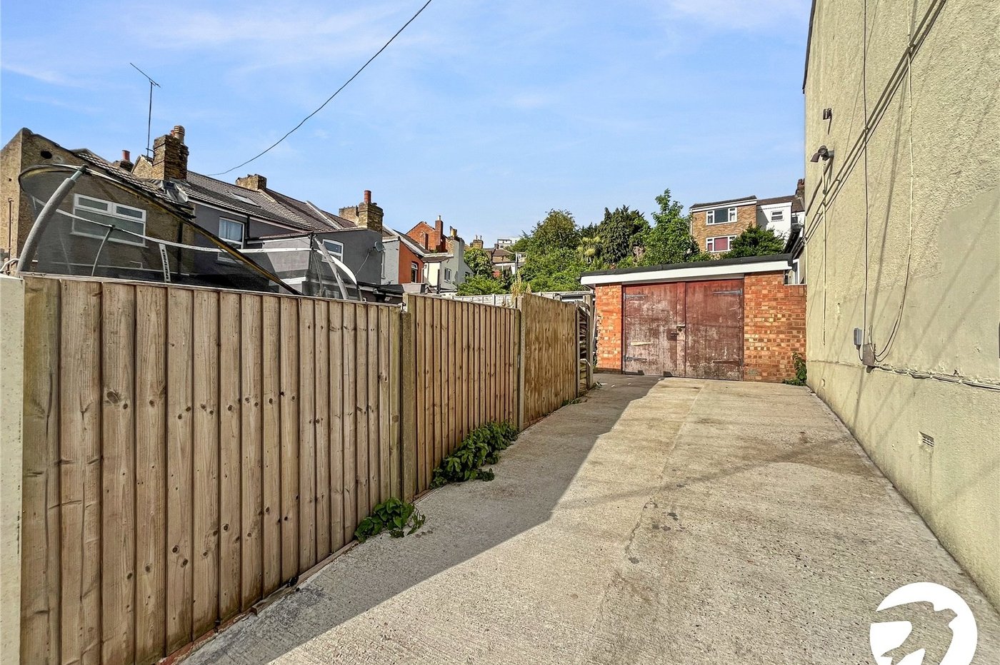 3 bedroom house to rent in Chatham | Robinson Michael & Jackson