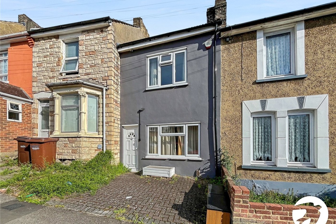 3 bedroom house to rent in Chatham | Robinson Michael & Jackson