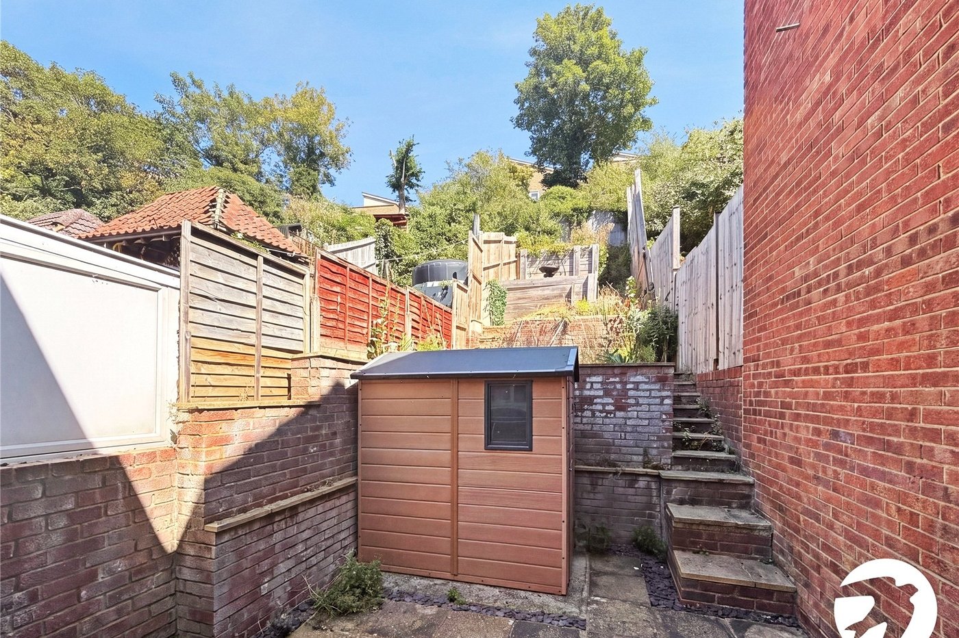 2 bedroom house to rent in Chatham | Robinson Michael & Jackson