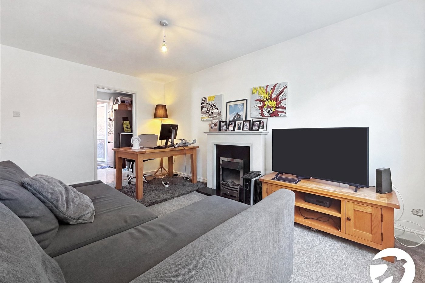 2 bedroom house to rent in Chatham | Robinson Michael & Jackson
