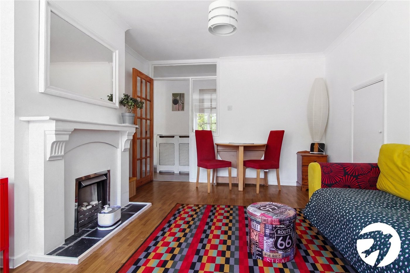2 bedroom property to rent in Greenhithe | Robinson Michael & Jackson