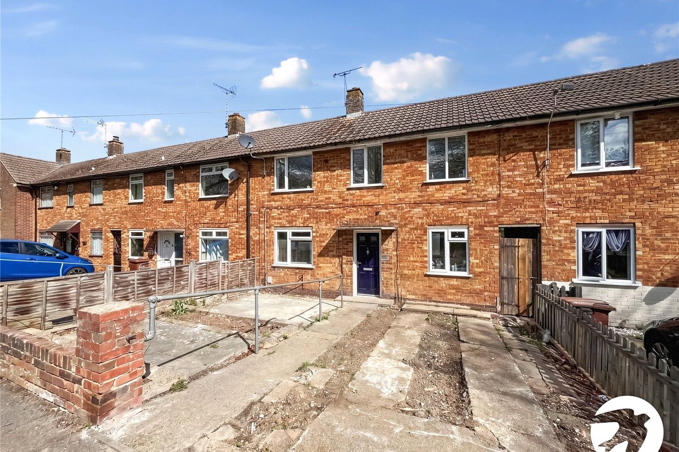 3 bedroom house to rent in Gillingham | Robinson Michael & Jackson