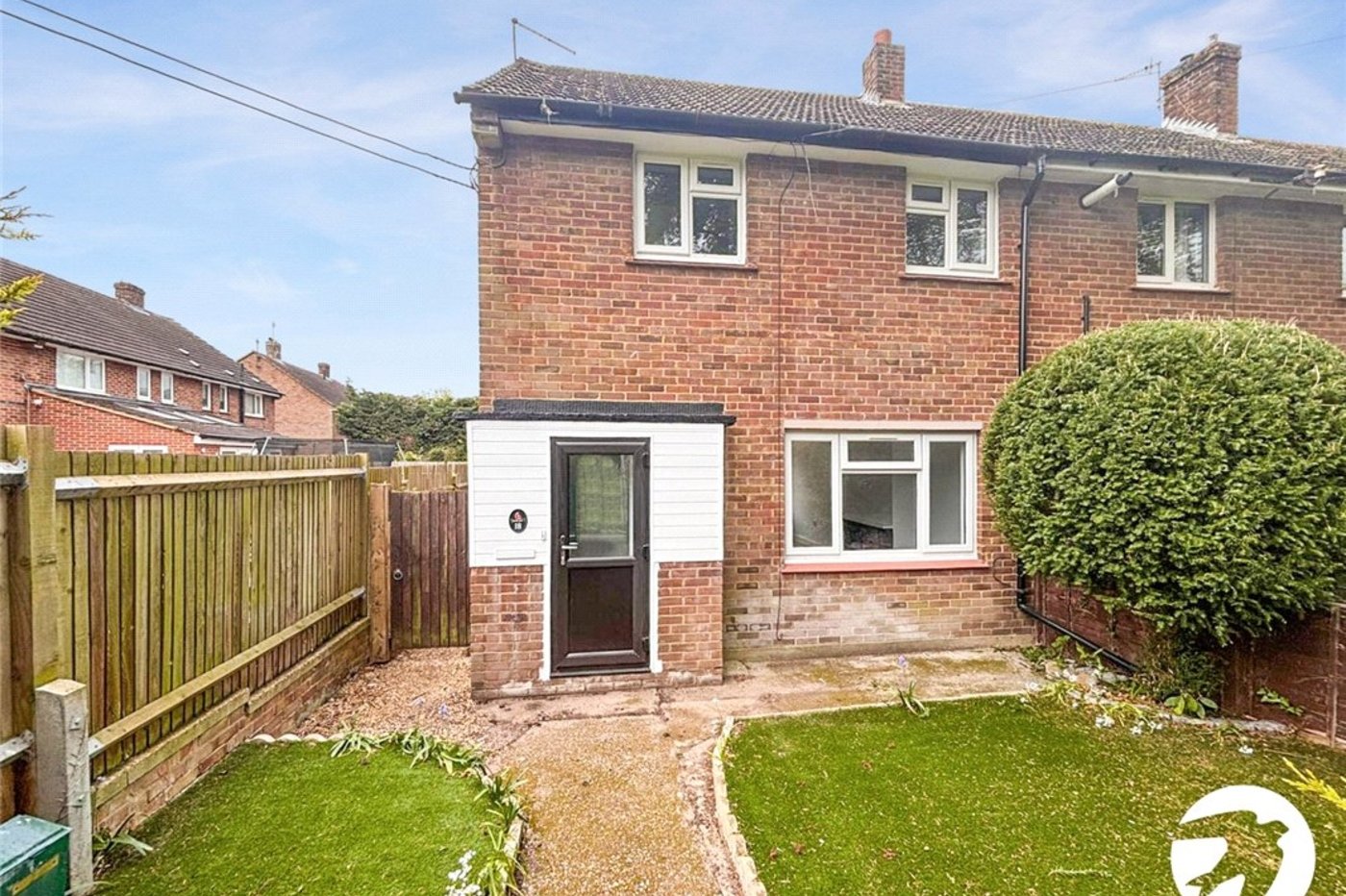 2 bedroom house to rent in Farningham | Robinson Jackson